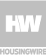 Housingwire Logo